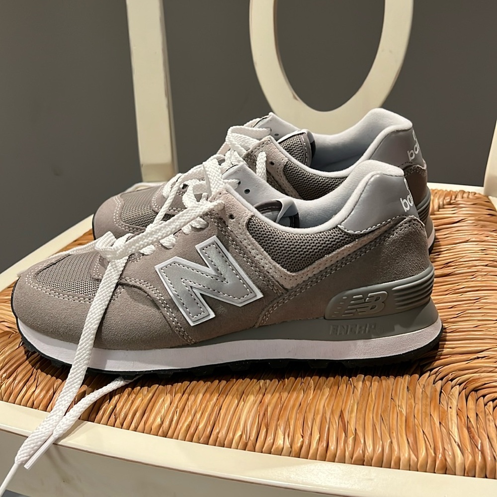 New Balance Original 574 Classics